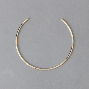 ナロー チョーカー