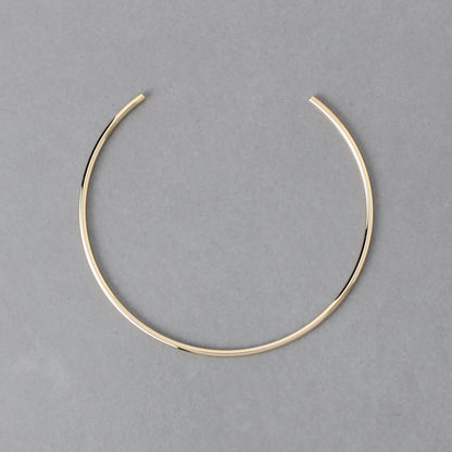 ナロー チョーカー