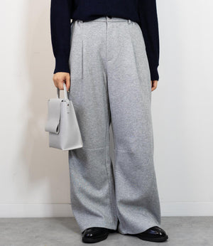 スウェットスラックス