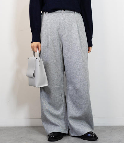 スウェットスラックス