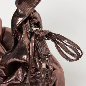 ＜SY＞ ギャザートート