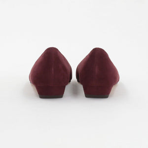 ポインテッドプレーン フラット20↓↑