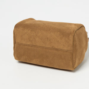 コンビ キューブ ショルダーバッグ