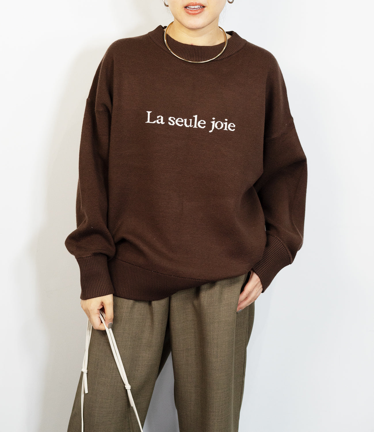 【モードカジュアル】スタイリストNanae監修！この秋冬おすすめ2点セット