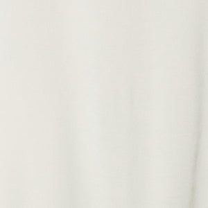 ウールナイロン シアーノースリーブニット