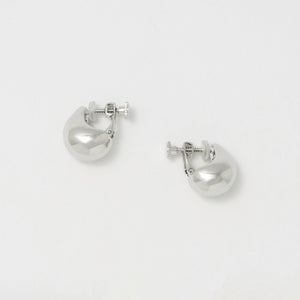 クレセントムーン イヤリング