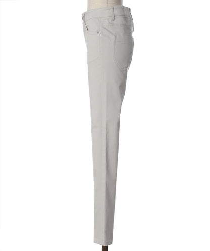 ベーシックスキニーパンツ