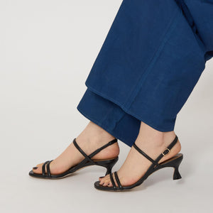 クッションストリング サンダル50↑