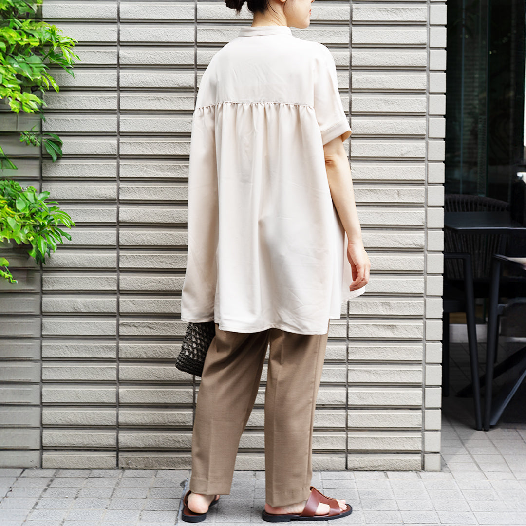 【骨格ナチュラル向け】スタイリストNanae監修！スタイリングセット