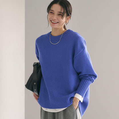 スタイルマスターニット