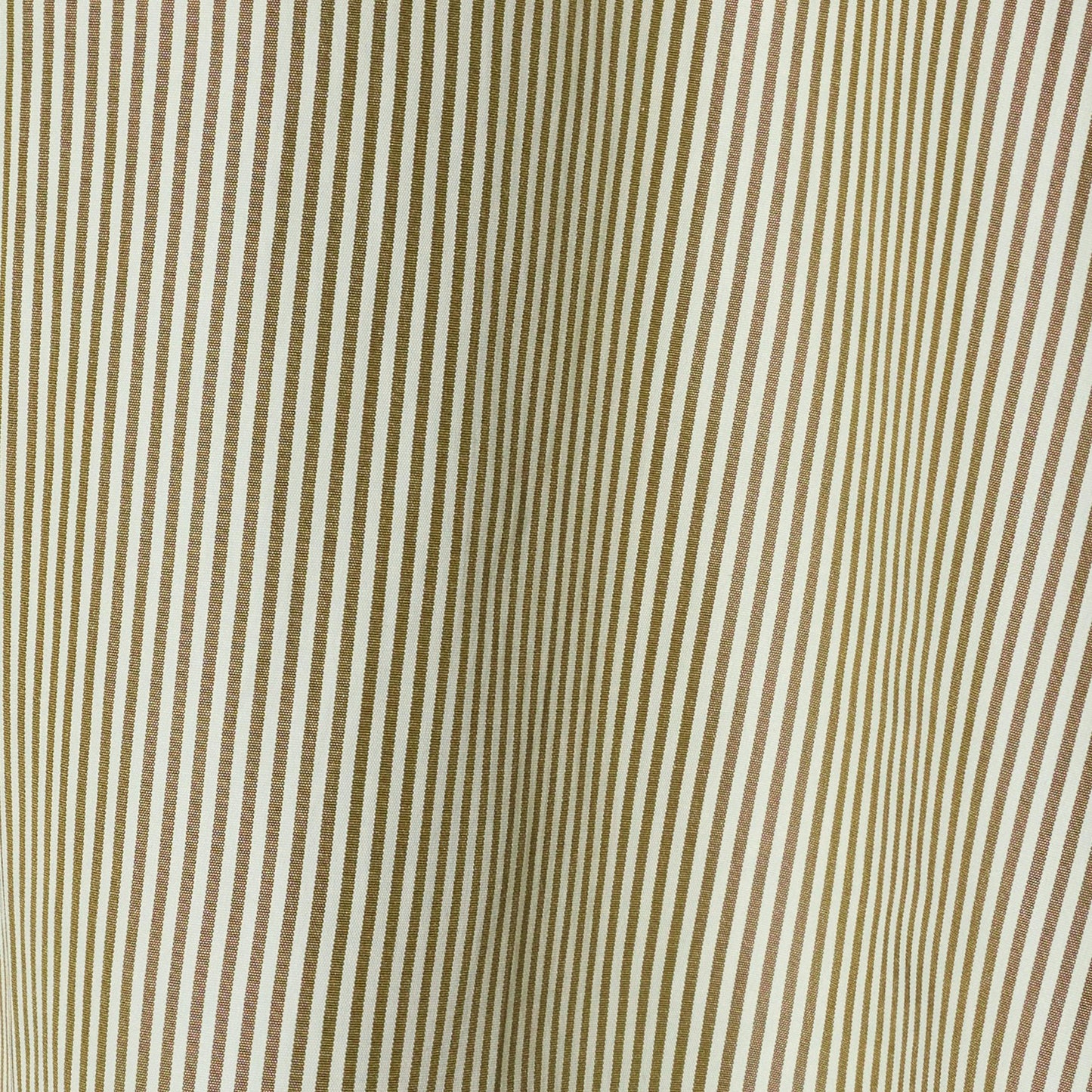 【WEB限定】ストライプ レギュラーシャツ