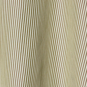 【WEB限定】ストライプ レギュラーシャツ