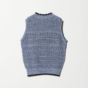 YTM ノースリーブ ニット