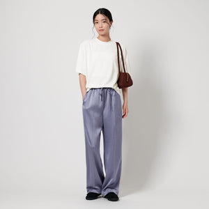 ポリエステル ドルマンスリーブ Tシャツ -UVカット/吸水速乾-