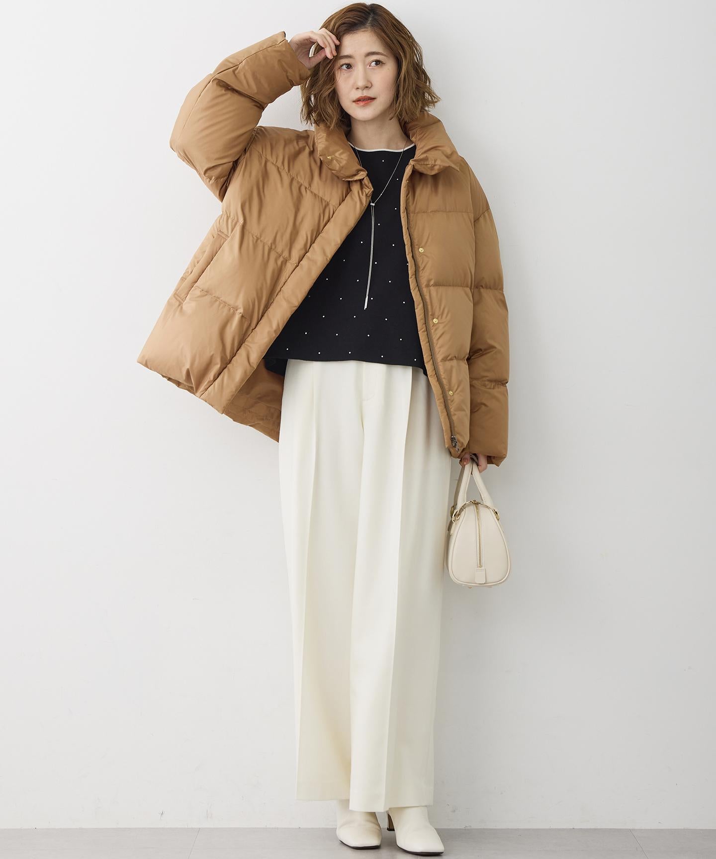 ミニ ボストンバッグ