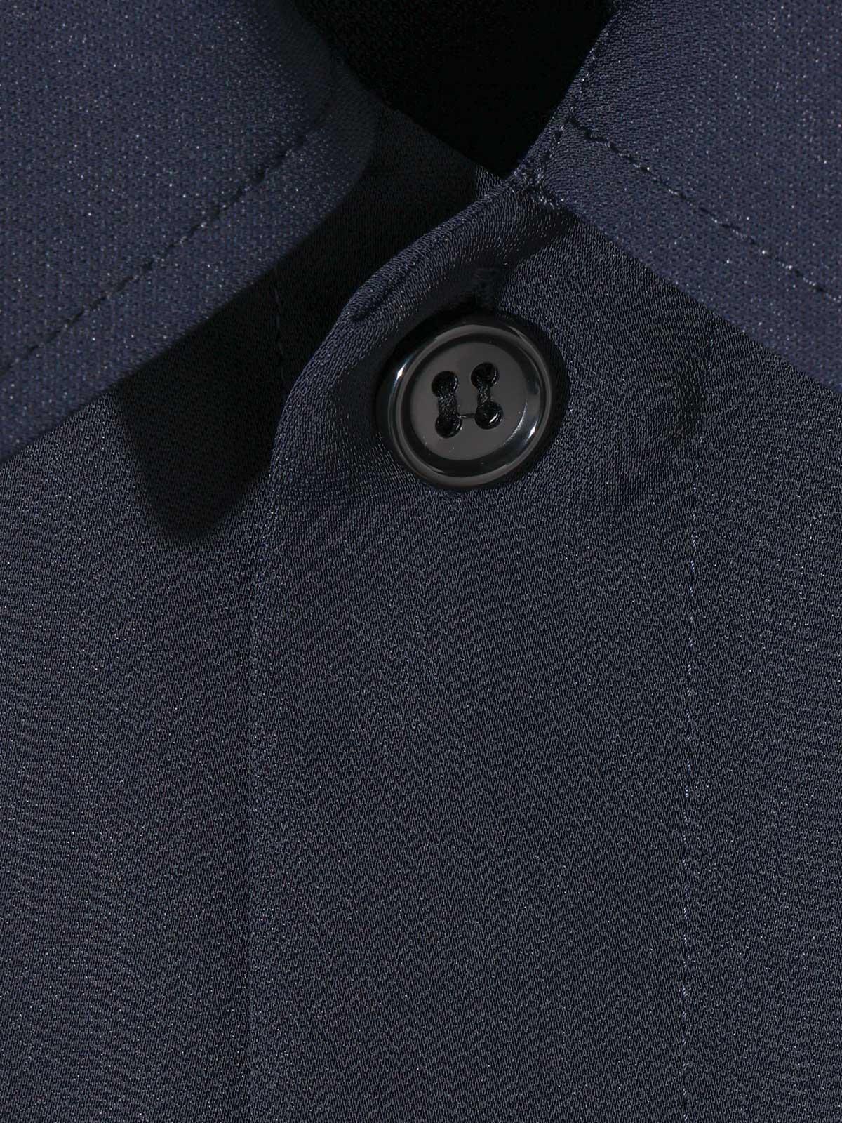 MIDIUMISOLID for Ladies ベルト付きオールインワン