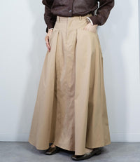 ベージュ系・ベージュ