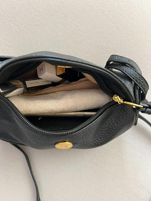 ロングストラップラップバッグ