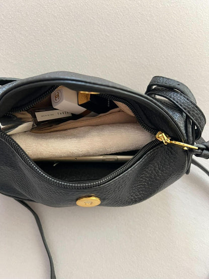 ロングストラップラップバッグ