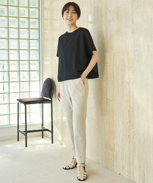 シアーレイヤードT