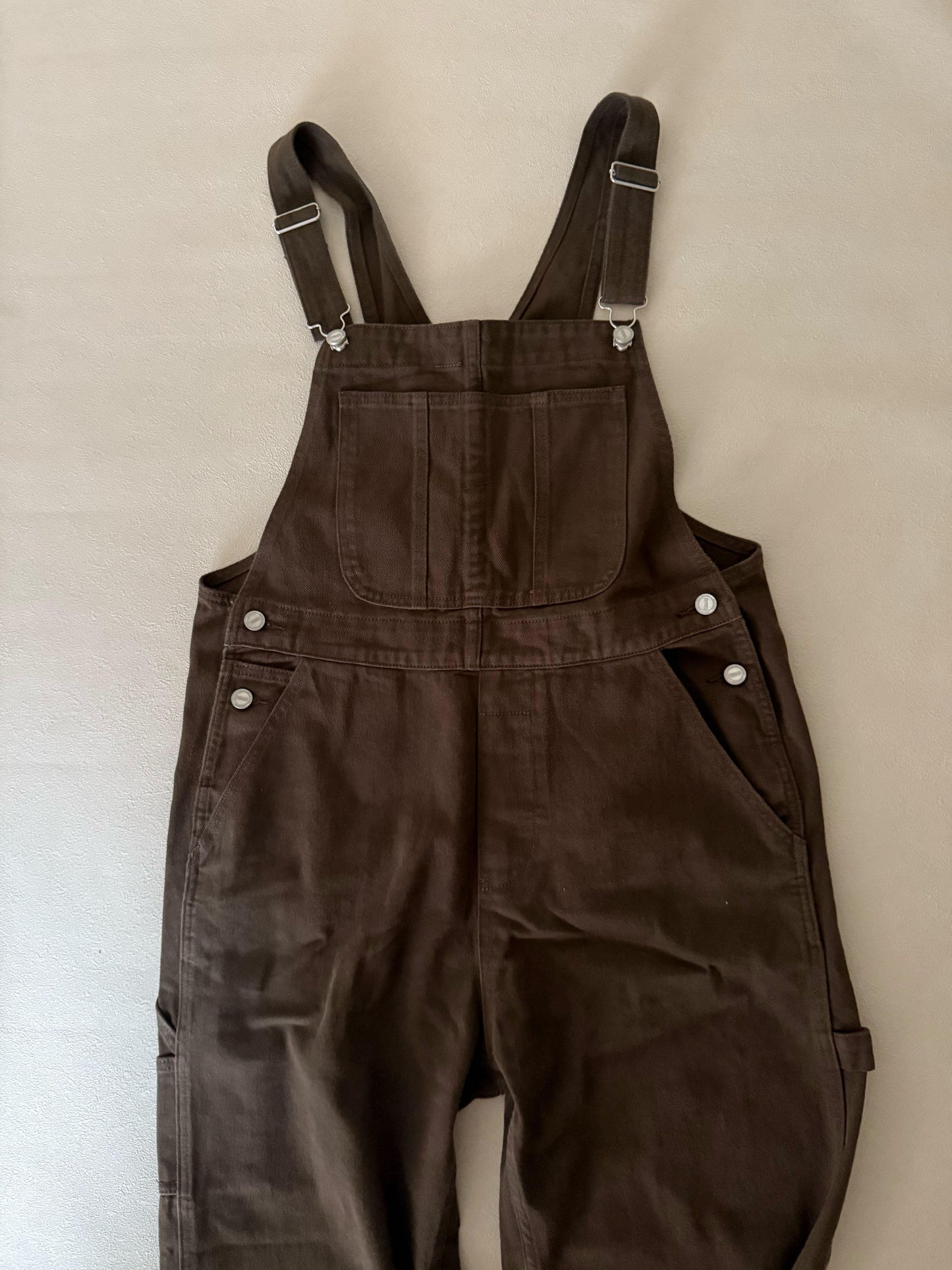 ペインターオーバーオール