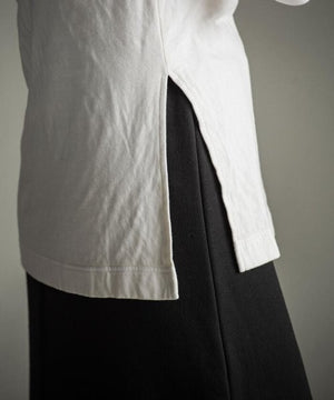 スヴィン４０１セッケツハイネックババシャツ