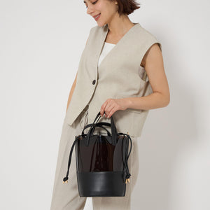 5WAY トートバッグ