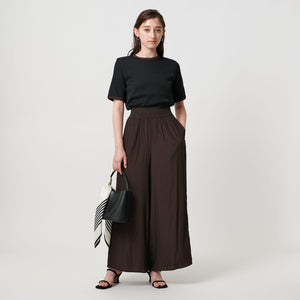 Spiree K/S イージーパンツ - ウォッシャブル -