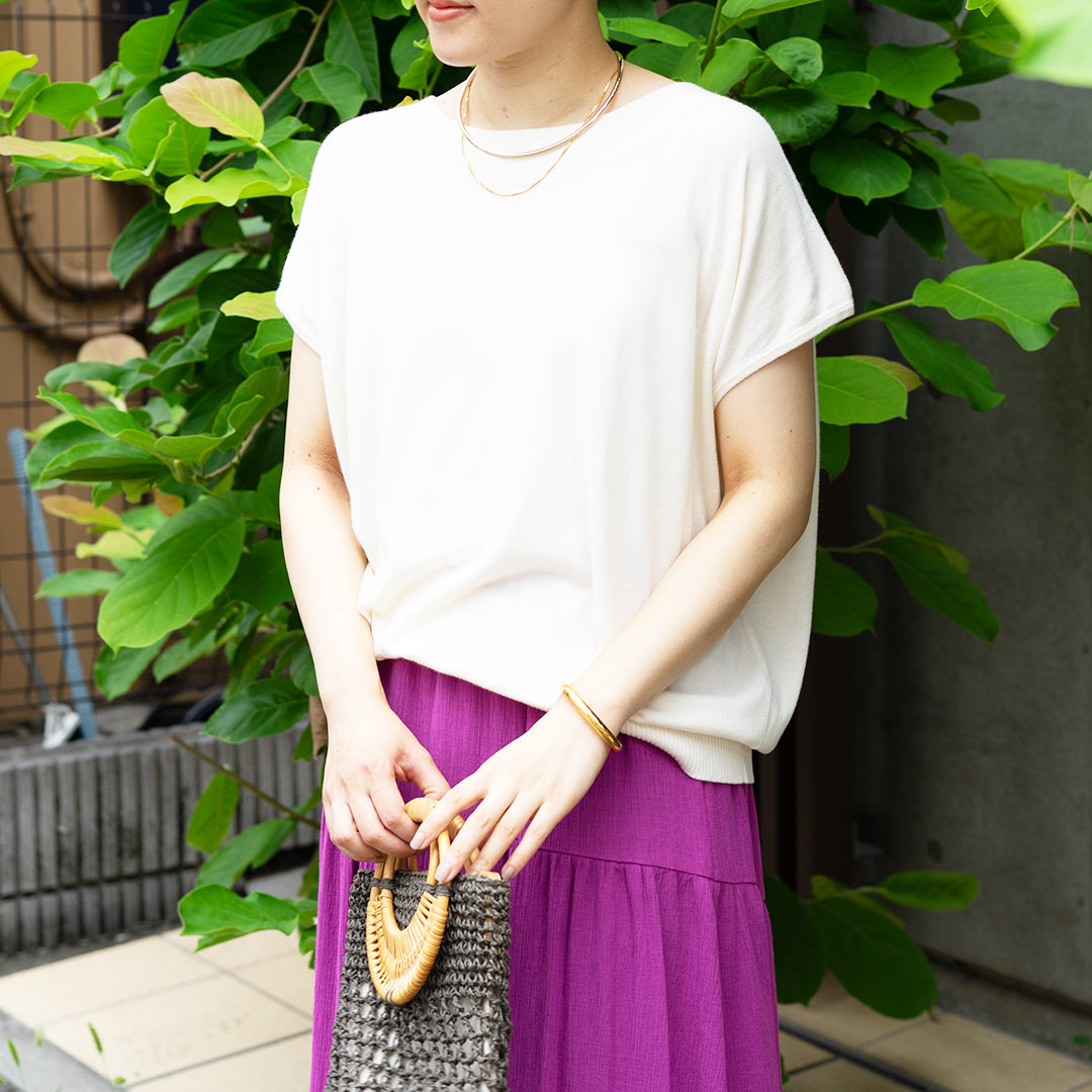 【骨格ウェーブ向け】スタイリストNanae監修！スタイリングセット