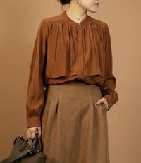 ブラウン系・ブラウン