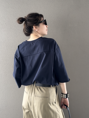 Flame Logo FootBall T