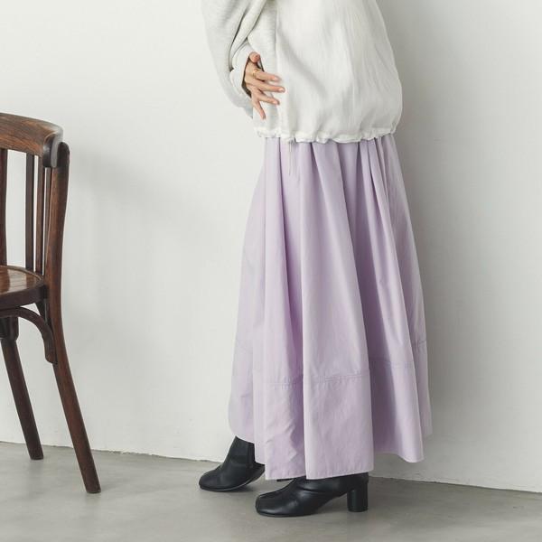 スカート