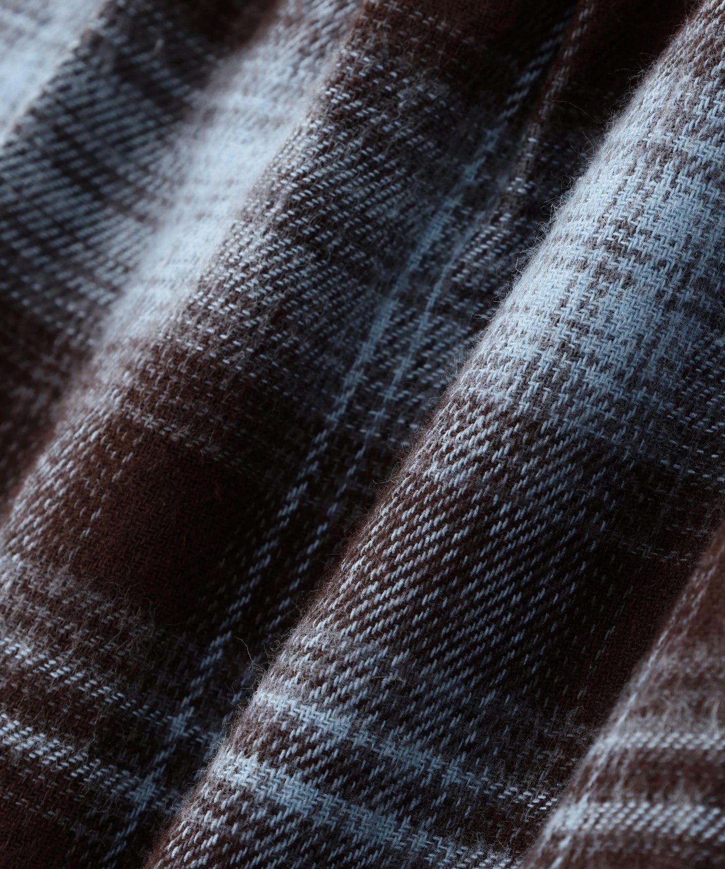 ビスチェセットチェックシャツ