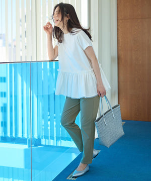 7daysデイリーパンツ