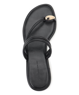 サムリング フラット サンダル