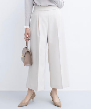 オシャクロス ガウチョパンツ