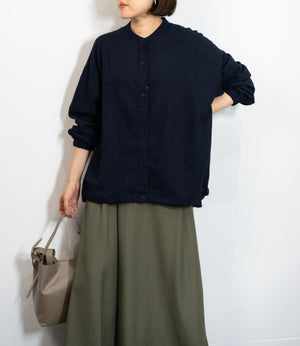 ガルぜドロストシャツ