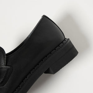 ネオローファー フラット30↑