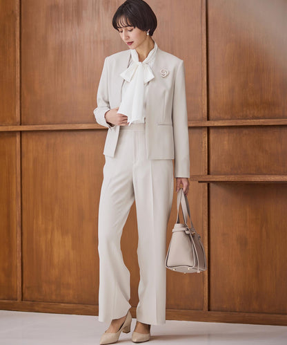 ベルテッド トートバッグ