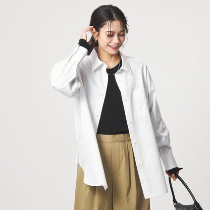 ＜1_OF MINE＞シャツ 2