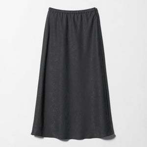 フィブリル ナロー スカート