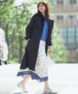 ドルマン ニット