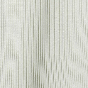 ブライトリブ フレンチスリーブ プルオーバー カットソー -制菌-