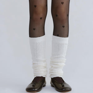 オブリークバレエ フラット10↑