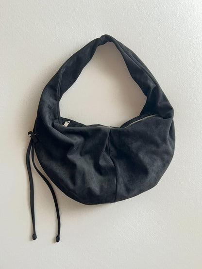 ムーンスエードショルダー