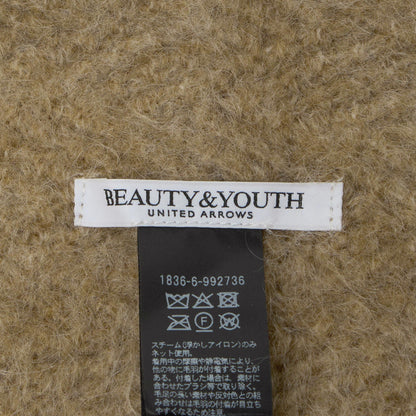 トライアングル マフラー