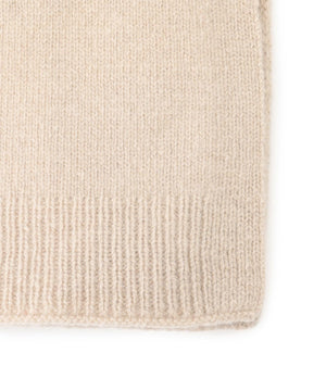 カシミヤブレンド ストール