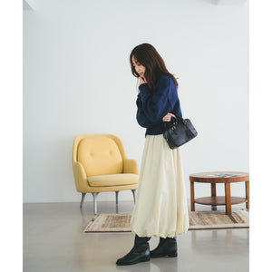 ミニ ボストンバッグ