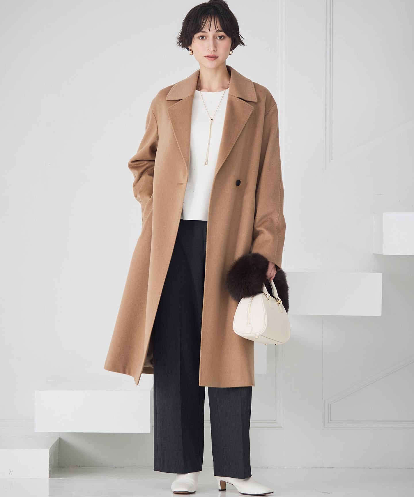 ミニ ボストンバッグ