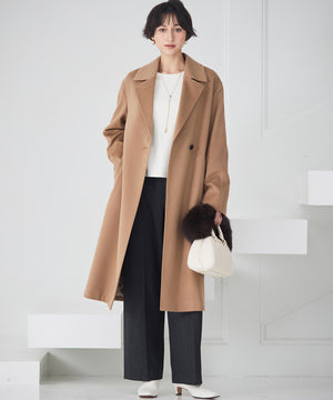 ミニ ボストンバッグ